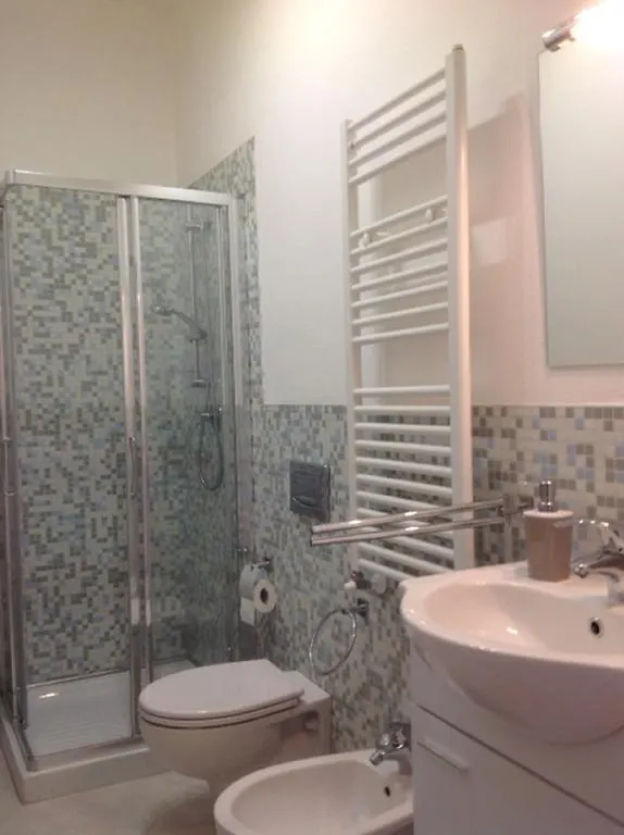 Appartmento Villa Oasis Forte dei Marmi