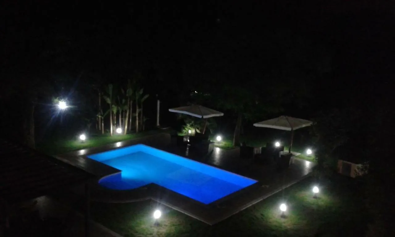 Appartmento Villa Oasis Forte dei Marmi