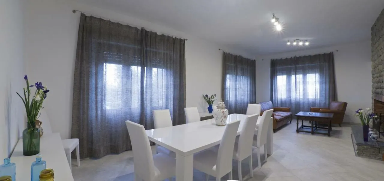 Appartmento Villa Oasis Forte dei Marmi