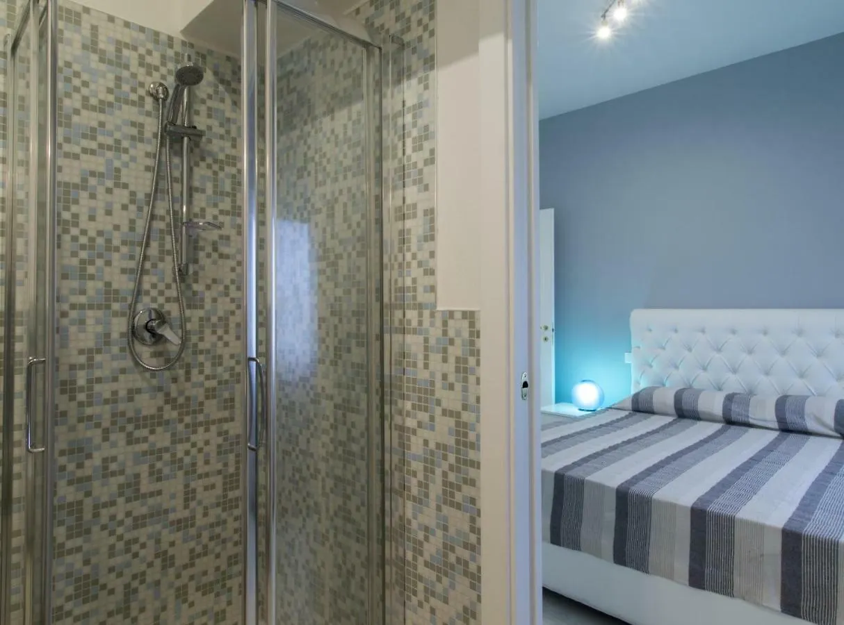 Appartmento Villa Oasis Forte dei Marmi