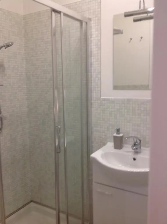 Appartmento Villa Oasis Forte dei Marmi Apartment