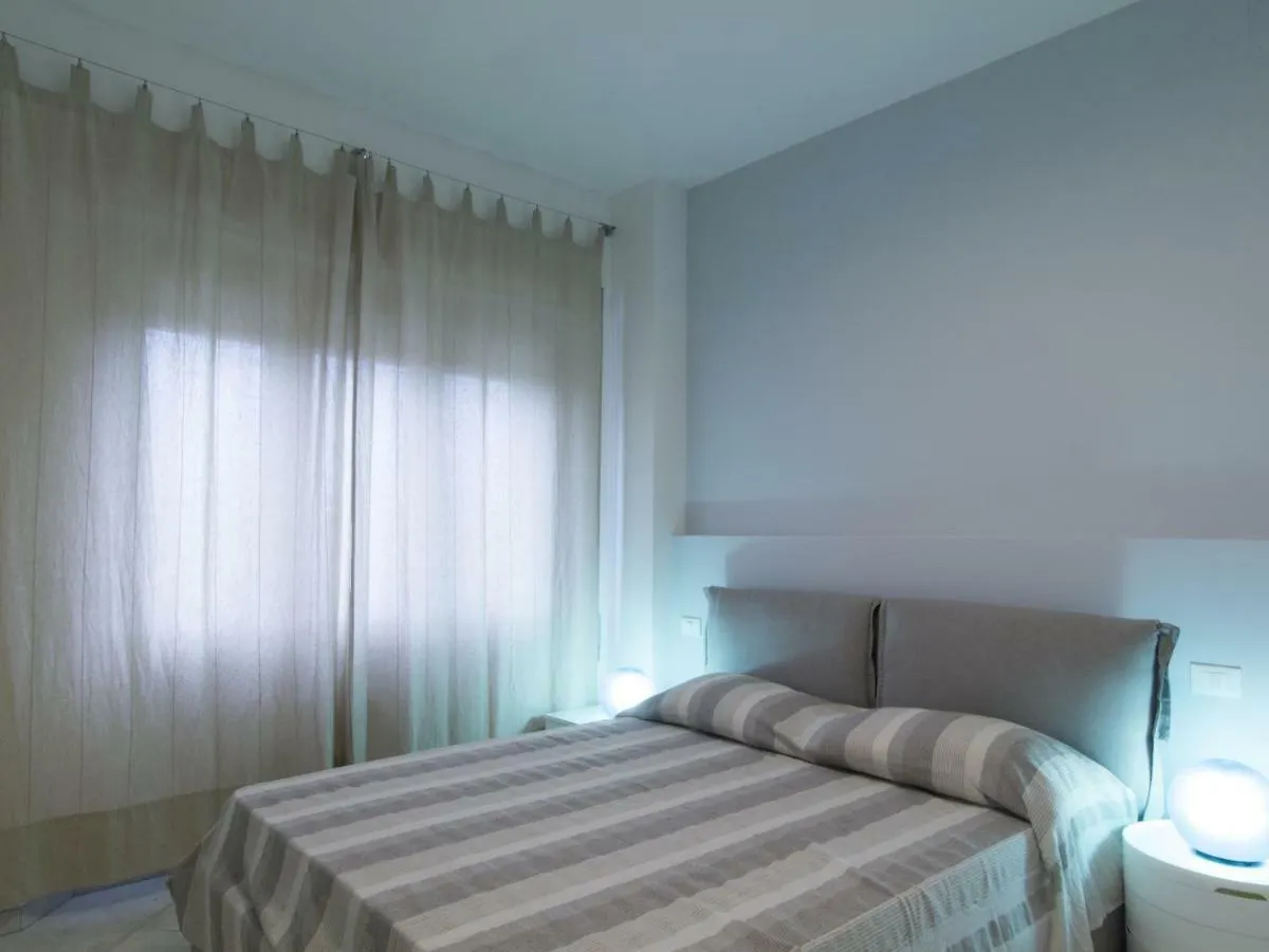 Appartmento Villa Oasis Forte dei Marmi 0*,  Italy