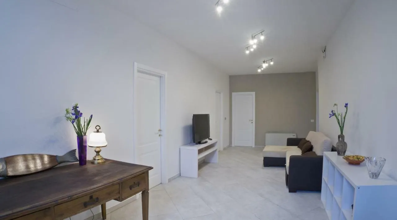 Appartmento Villa Oasis Forte dei Marmi 0*,  Italy